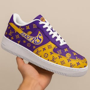 LAL Luxury Brand AF1 Sneaker - XX030501