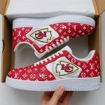 Kansas City Luxury Brand AF1 Sneaker - XX080504