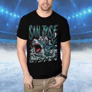 San Jose Shark Hockey, Skeleton Shirt, Hurricanes , Unisex Heavy Cotton Tee, Graphic Tees, Bootleg Shirt, NHL Merch Tees, Crewnecks - NL4220625