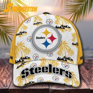 Pittsburgh Steelers NFL Custom Classic CAP Hats For Fans - XX130513