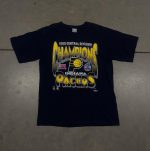 Indiana Pancers 1995 Champions Cotton T-Shirt  - XX230504