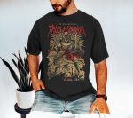 Elden Ring Shirt Elden Ring Art Tee Gamer Shirt Gaming Gift Soulsborne Shirt Elden Ring Cosplay Shirts Bloodborne Shirt Elden Ring merch - NL410725