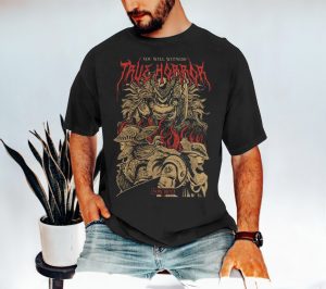 Elden Ring Shirt Elden Ring Art Tee Gamer Shirt Gaming Gift Soulsborne Shirt Elden Ring Cosplay Shirts Bloodborne Shirt Elden Ring merch - NL410725