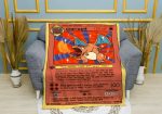 Charizard Blanket - NL218725