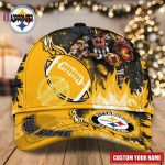 Pittsburgh Steelers NFL Custom Classic CAP Hats For Fans - XX130515