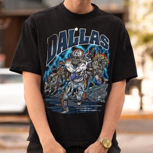 Dallas Cowboys - NL323625