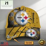 Pittsburgh Steelers NFL Custom Classic CAP Hats For Fans - XX130509