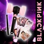 BLACKPINK - OFFICIAL LIGHTSTICK ver.2 2025 Tour - XX210701