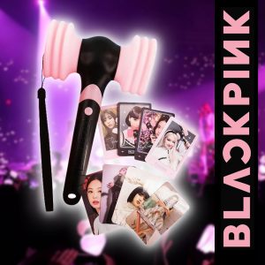 BLACKPINK - OFFICIAL LIGHTSTICK ver.2 2025 Tour - XX210701
