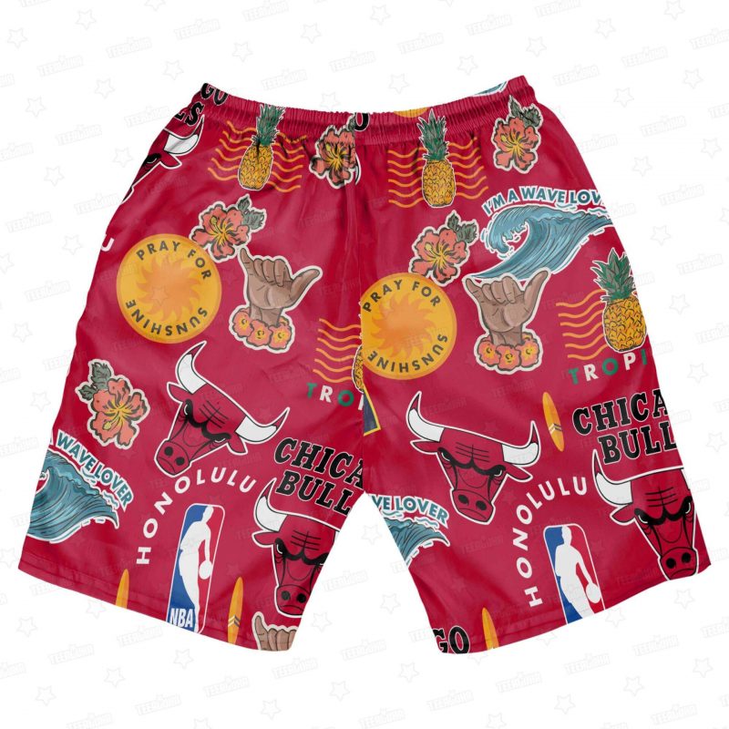 Chicago Hawaiian Shirt  Luxury  Hot Trend - XX25042749 - Image 5