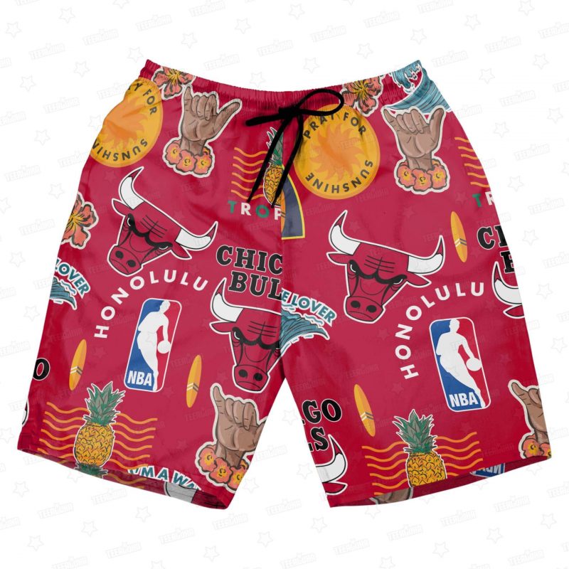 Chicago Hawaiian Shirt  Luxury  Hot Trend - XX25042749 - Image 4
