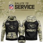 KC Hoodie, Football Fan Gifts - DN79201205