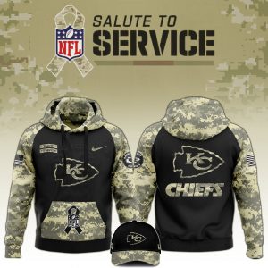 KC Hoodie, Football Fan Gifts - DN79201205