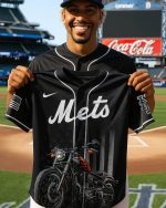 MLB NY Mets Ride Hard, Cheer Harder Inspired, Gift for Mets Fan Baseball Shirt - NL918625