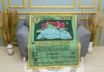 Venusaur Blanket - NL118725