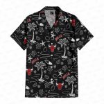 Chicago Hawaiian Shirt  Luxury  Hot Trend - XX25042729
