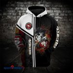 Pittsburgh Steelers Luxury Hoodie - XX0514105