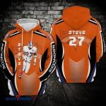 Pittsburgh Steelers Luxury Hoodie - XX0514104
