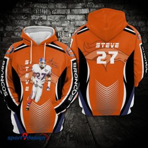 Pittsburgh Steelers Luxury Hoodie - XX0514104