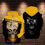 Pittsburgh Steelers Luxury Hoodie - XX0514101