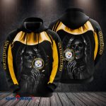 Pittsburgh Steelers Luxury Hoodie - XX051497