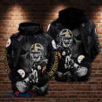 Pittsburgh Steelers Luxury Hoodie - XX051487