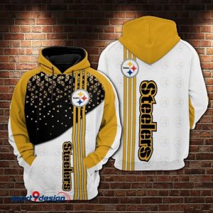 Pittsburgh Steelers Luxury Hoodie - XX051480