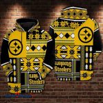 Pittsburgh Steelers Luxury Hoodie - XX051479