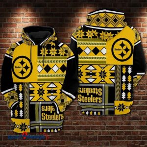Pittsburgh Steelers Luxury Hoodie - XX051479