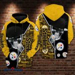 Pittsburgh Steelers Luxury Hoodie - XX051475