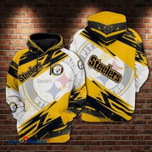 Pittsburgh Steelers Luxury Hoodie - XX051466