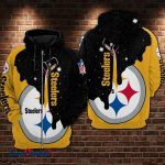 Pittsburgh Steelers Luxury Hoodie - XX051465