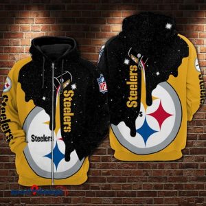 Pittsburgh Steelers Luxury Hoodie - XX051465