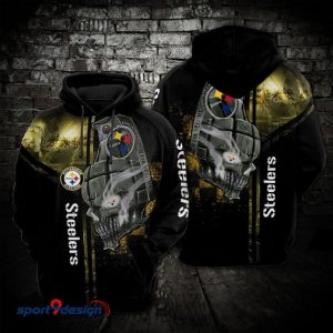 Kansas City Chiefs Leather Hoodie - XX051303