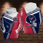 Houston Texans Luxury Hoodie - XX051433
