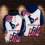 Houston Texans Luxury Hoodie - XX051432