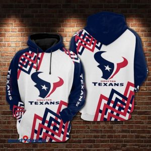 Houston Texans Luxury Hoodie - XX051432