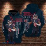 Houston Texans Luxury Hoodie - XX051423
