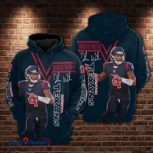 Houston Texans Luxury Hoodie - XX051423