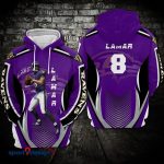 Baltimore Ravens Luxury Hoodie - XX051371
