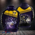 Baltimore Ravens Luxury Hoodie - XX051368