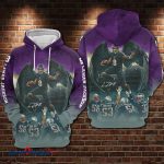 Baltimore Ravens Luxury Hoodie - XX051367
