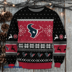 Houston Texans Luxury Sweater - XX051419