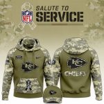 KC Hoodie, Football Fan Gifts - DN79201204