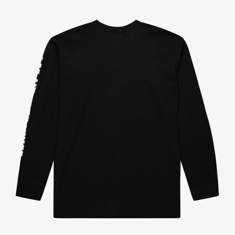 Los Angeles Lakers Hardwood Classics Mesh Fashion sweatshirt - XX280442 - Image 2