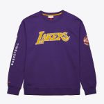 Los Angeles Lakers Sweatshirt, Hoodie & Sweatpants - XX280401