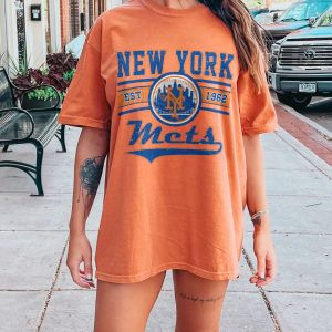 MLB Vintage New York Mets - NL1323625